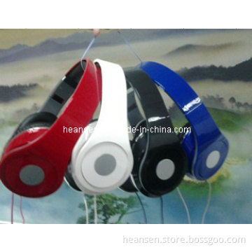 Stereo Bluetooth Headset Earphone